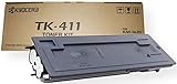 KYOTK411 - Kyocera TK411 Toner
