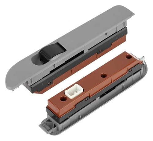 Bouton commande fenêtre électrique principal de remplacement Fuso - 2