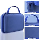 co2CREA Hard Travel Case for VTech KidiZoom Duo Camera FX Kids Digital Camera Portable Carrying Case - Image 4