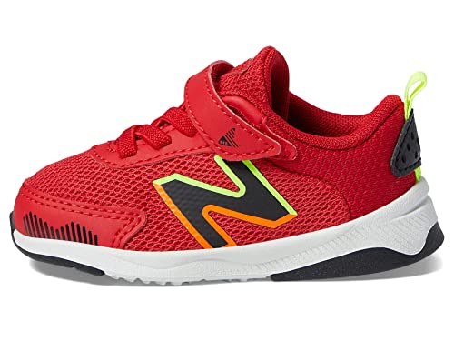 Image of New Balance Baby Boys' Dynasoft 545 V1 Bungee Lace Sneakers