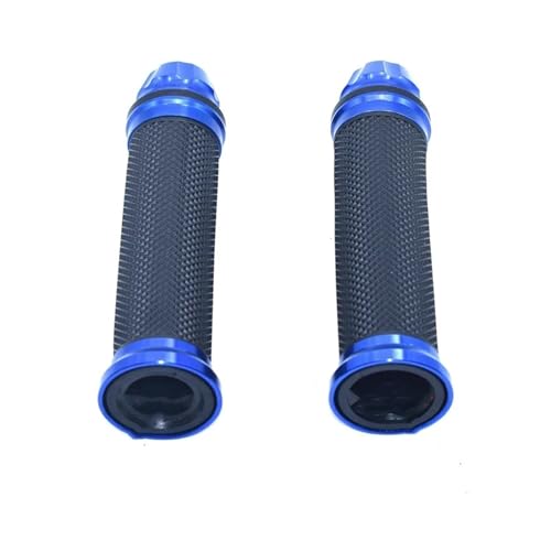 Puños de manillar de goma 22mm para solucionar el deslizamiento del acelerador