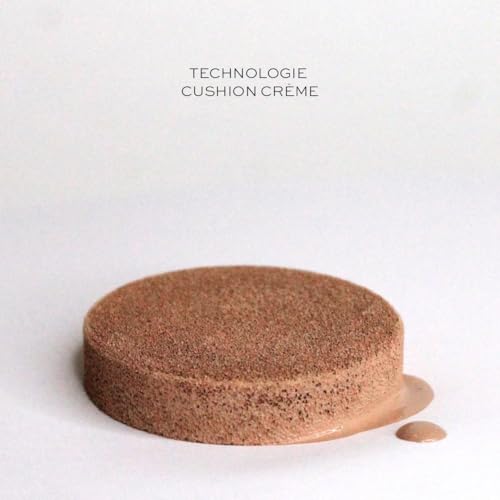 Soin et maquillage coréen Bibi Nova cushion cacao 05 - 4