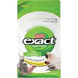 Exact Hand Feeding Bird Food [Set of 2] Size: 18 Ounce