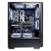ZYNEEX Gaming Desktop PC Core i5-14400F GeForce RTX 5060 8GB DLSS4, 32GB DDR4 RAM,1TB NVMe SSD,ARGB Cooling, Prebuilt Gaming Computer