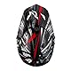 O’NEAL F-SRS Helmet SYNTHY Black L
