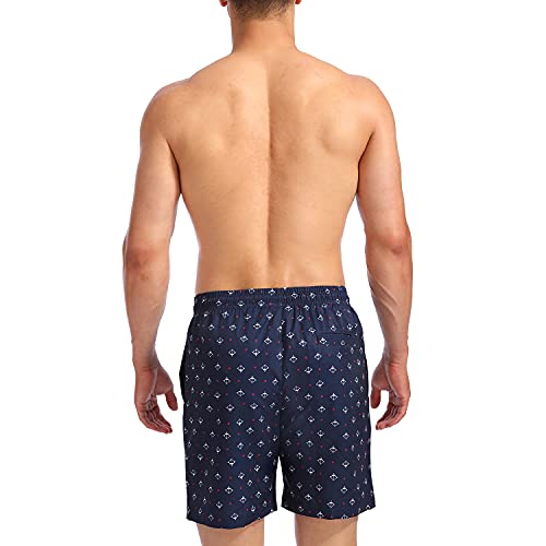 Image of Biwisy Mens Swim Trunks Quick Dry Swim Shorts Mesh Lining Swimwear Bathing Suits with Pockets