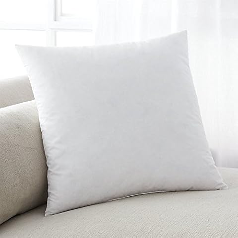 Eurotextiles 20" x 20" Cushion Pads Cover