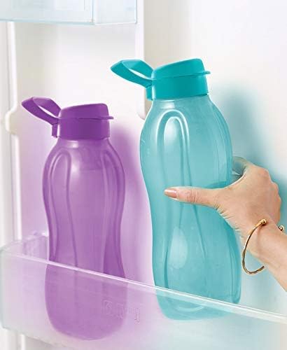 Miniatura 3 de Tupperware Aquasafe - Botella de 1,5 l, 2 piezas