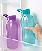 Tupperware Aquasafe 1.5l Bottle 2pc