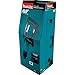 Makita HM1214CX 27 lb. AVT Demolition Hammer, accepts SDS-MAX bits and 1