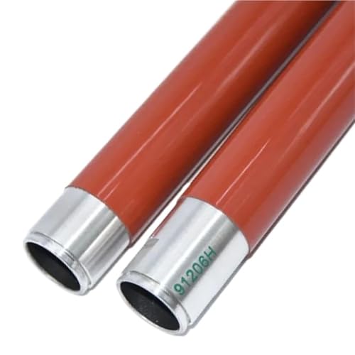 Rouleau de fusion 059K33390 résistant pour corriger les bavures Xerox