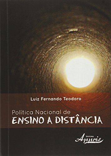 Política nacional de ensino a distância: