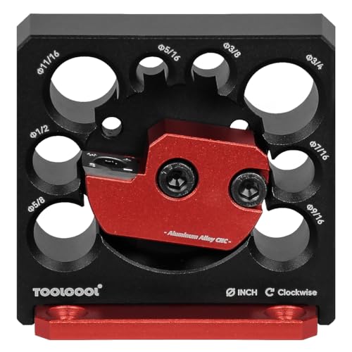 Toolcool Carbide Insert Dowel Cutter