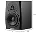 DYNAUDIO LYD 5 5 Inches Powered Studio Monitor Black