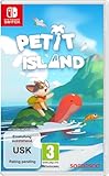 Petit Island - [Switch]