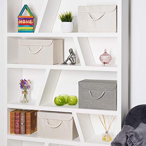 Scatola di immagazzinaggio con Coperchio. Robusta