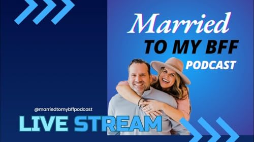 Livecast: Green flags in a healthy marriage ￼