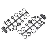  Duratrax Conjunto Cuerpo Shock Street Force GP 2 (2)