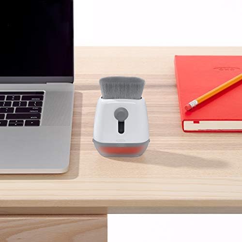 OXO Good Grips Sweep & Swipe Laptop Cleaner — view 9