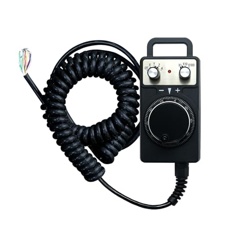 CNC 蓮d@ 4/6  MPG y_g nhzC[ 5V 5V-24V CNC Rg[[p(DC2-E100-41)