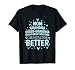 Mom Grandma Great Grandma Great Great Grandma T-Shirt