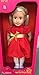 Our Generation Regular Doll Bria Holiday Christmas Doll