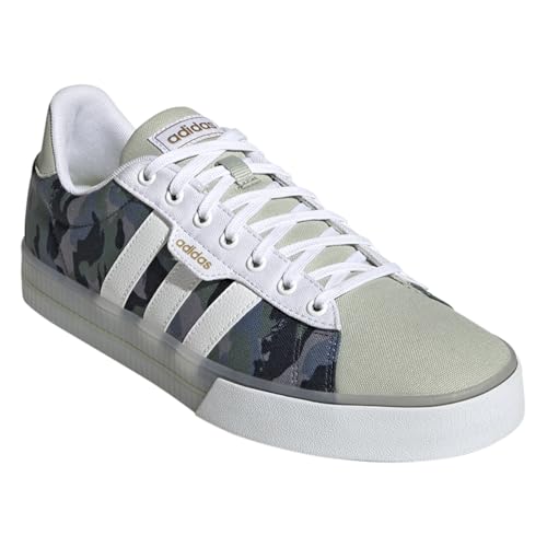 adidas Men's Daily 3.0 Skate Shoe2