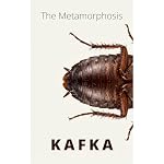 Cover of The Metamorphosis