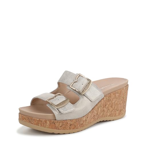 Dr. Scholl's Women's Cali Breeze Wedge Sandal