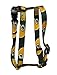 Rico Green Bay Football Packers Extra Small XS 5/8 Inch Wide Adjustable Dog Harness 8