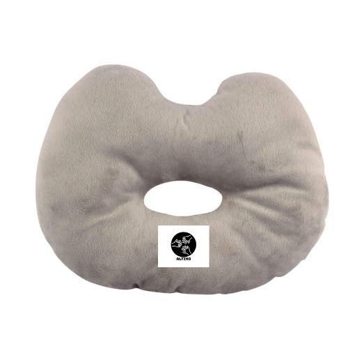Buy Altino Baby Pillow Organic Cotton Head Shaping Pillow for Infants