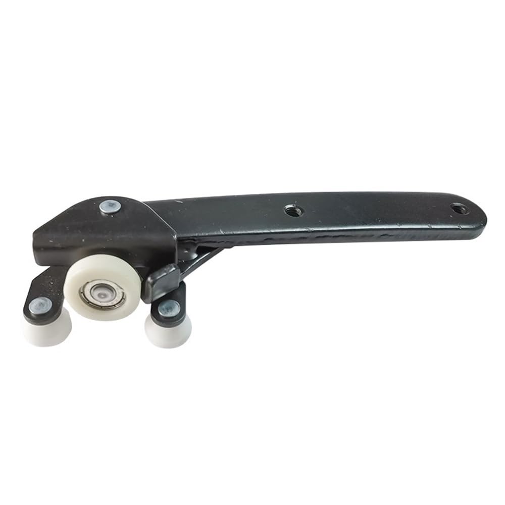 Charnière porte coulissante gauche pour VW Caddy 3 2010-2015