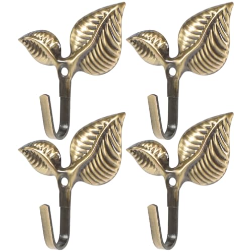 ganchos para percheros de hierro marca Garneck