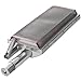 Infrared Searing Burner