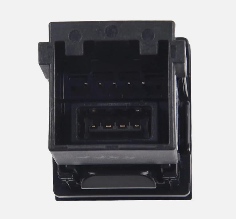 Auxiliary USB Port 86190-12040 for Toyota Prius Rav4 Sienna 2018 2019 2020-2022