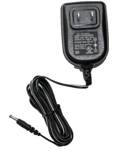 Skil 2352-01 Lithium Ion Power Cutter Replacement Charger # 2607225503