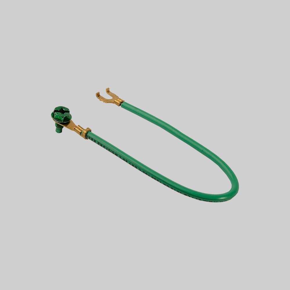 DiversiTech Corporation PI3371 Wire Pigtails12 Gauge Solid Electronic Component Wire Amazon