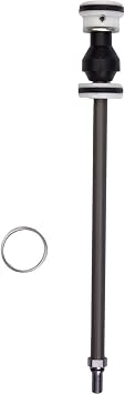 Fox Racing Shox 34 Rhythm Air Shaft Float, 34 150Mm, 2021+
