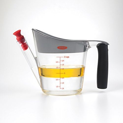 OXO Good Grips Fat Separator - 500 ml