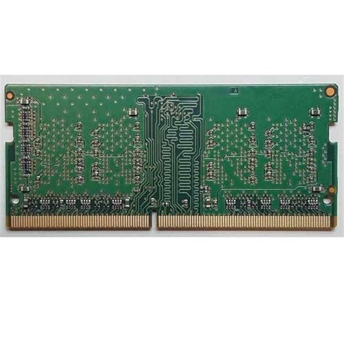 Suitable for 4GB 1RX16 PC4-2400T-SC0-11 4 MTA4ATF51264HZ-2G3E1 2G3B1 Notebook Memory