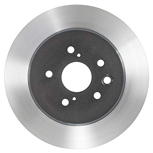 Rotor Wagner BD180555E pièce de rechange Premium E-Coated pour auto - 3