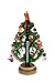 Clever Creations Wooden Christmas (04-Small Christmas Tree)