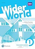  Wider World 1 TB+Codes+DVD-ROM Pck