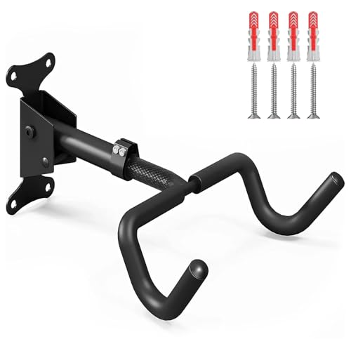 IVODEELA Bike Wall Mount Hanger