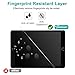 avakot-2 Pack Screen Protector for iPad 6th Generation 9.7 Inch, Anti-Scratch Tempered Glass Film for iPad 5th Gen/Air 2/Air 1/Pro 9.7, Touch Sensitive Tempered Glass Screen Protector for iPad 9.7
