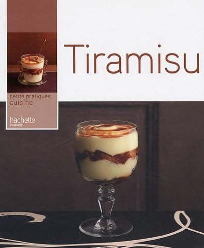 Tiramisu - Valéry Drouet