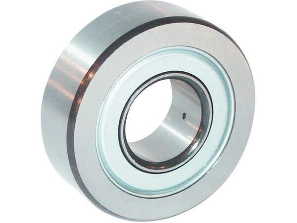 LR5204-X-2Z-TVH-XL INA Galet de roulement 20x52x20,6mm