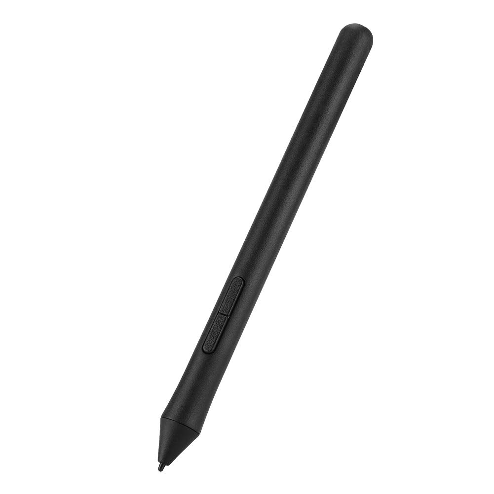 Zunate Stilo per Tavoletta Grafica Digitale |Penna Passiva Sensibile Alla Pressione per Disegno, Compatibile con CTL672 CTL472 CTL490 CTL690 CTH490 CTH690