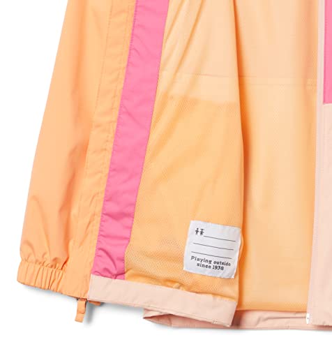 Image of Columbia Boys' Dalby Springs Jacket
