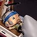 Jaws - Shark Eating Boat Movie Moment Pop! Vinyl [RS]
